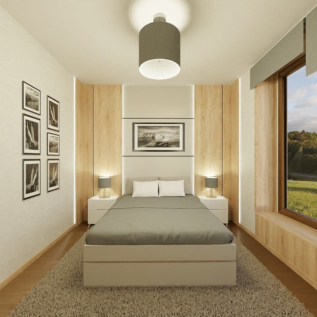 Predaj bytu 2-izbový 52 m², Lázeňská, Slaný, Středočeský kraj Predaj bytu 2-izbový 52 m², Lázeňská, Slaný, Středočeský kraj