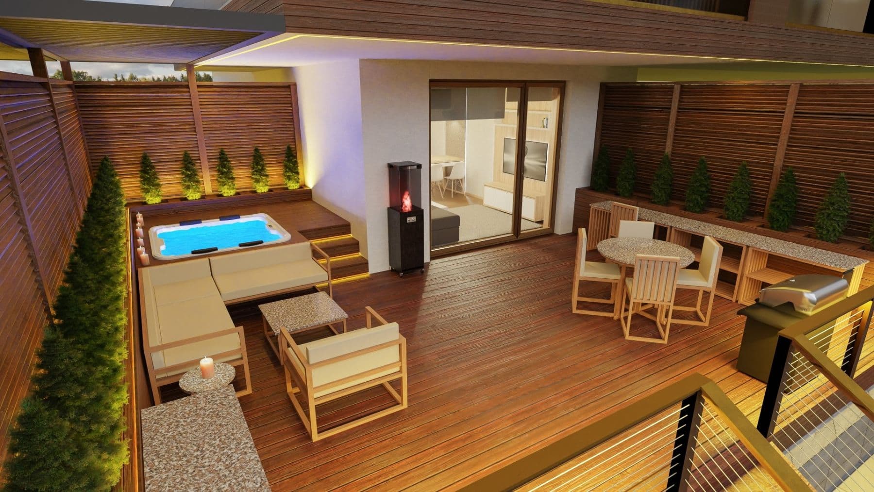 Predaj bytu 2-izbový 52 m², Lázeňská, Slaný, Středočeský kraj Predaj bytu 2-izbový 52 m², Lázeňská, Slaný, Středočeský kraj