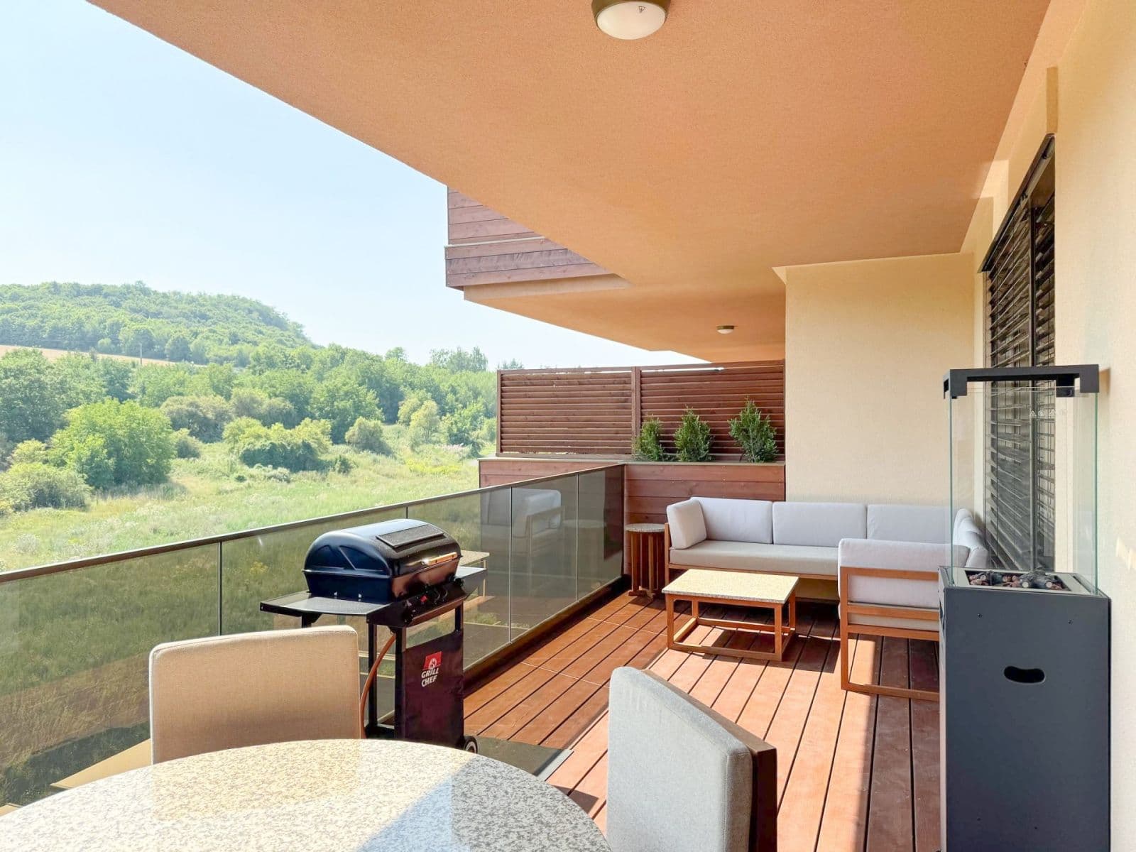 Predaj bytu 2-izbový 55 m², Lázeňská, Slaný, Středočeský kraj Predaj bytu 2-izbový 55 m², Lázeňská, Slaný, Středočeský kraj