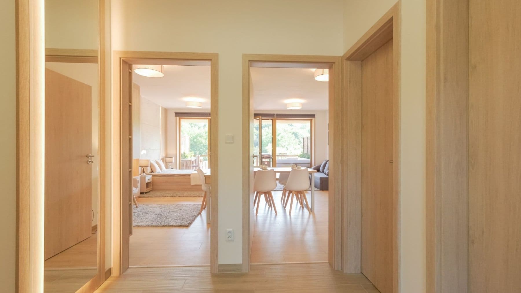 Predaj bytu 2-izbový 55 m², Lázeňská, Slaný, Středočeský kraj Predaj bytu 2-izbový 55 m², Lázeňská, Slaný, Středočeský kraj