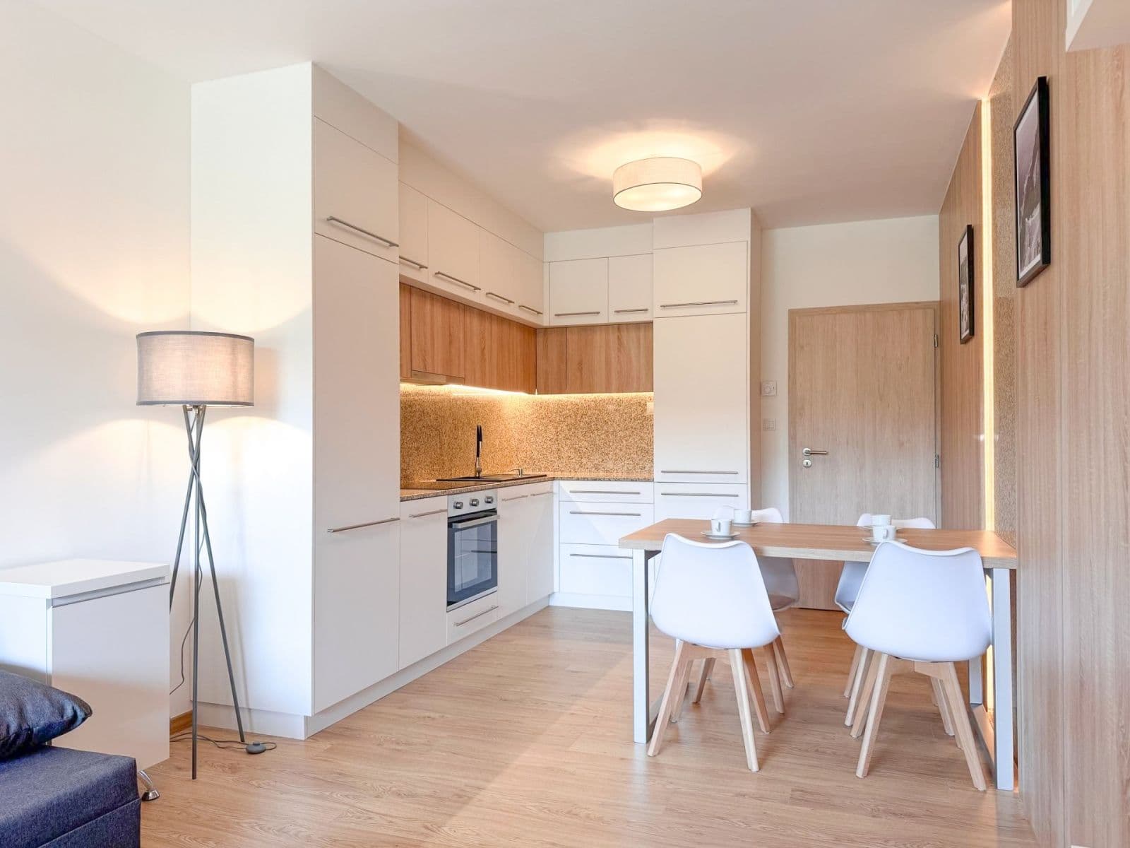 Predaj bytu 2-izbový 55 m², Lázeňská, Slaný, Středočeský kraj Predaj bytu 2-izbový 55 m², Lázeňská, Slaný, Středočeský kraj