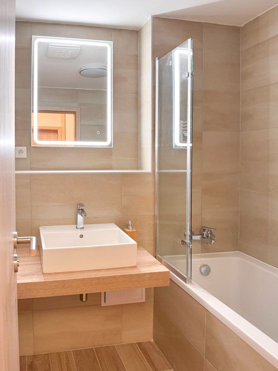 Predaj bytu 2-izbový 55 m², Lázeňská, Slaný, Středočeský kraj Predaj bytu 2-izbový 55 m², Lázeňská, Slaný, Středočeský kraj