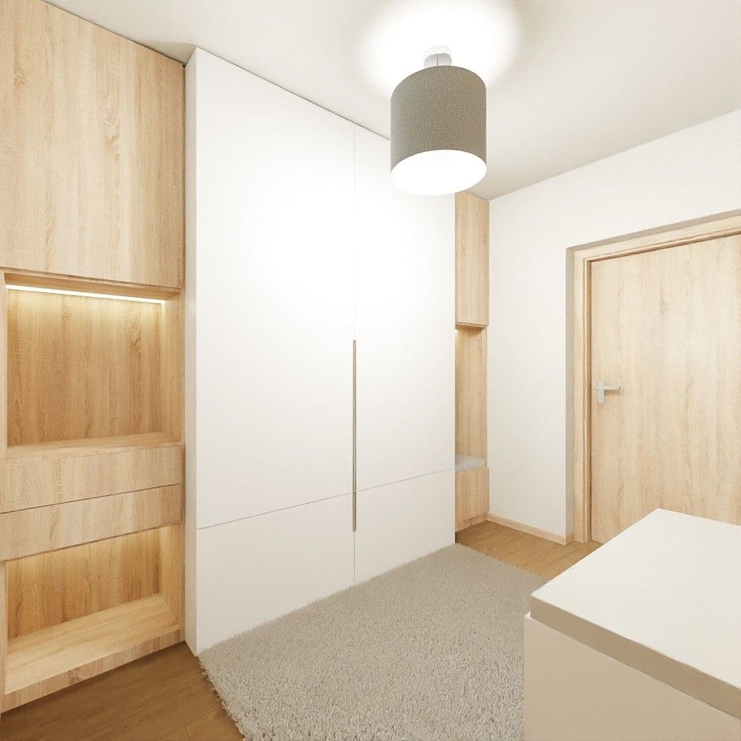 Predaj bytu 2-izbový 50 m², Lázeňská, Slaný, Středočeský kraj Predaj bytu 2-izbový 50 m², Lázeňská, Slaný, Středočeský kraj