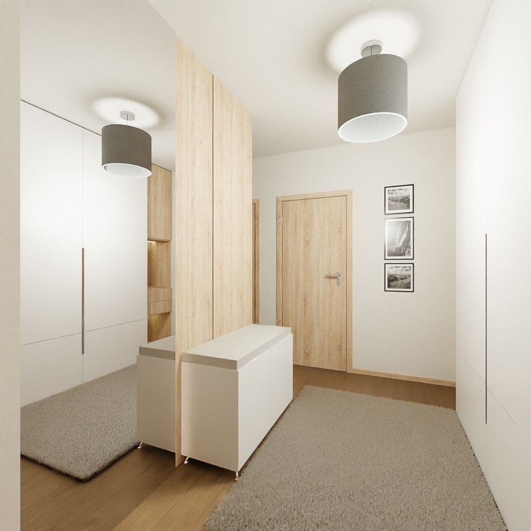 Predaj bytu 2-izbový 50 m², Lázeňská, Slaný, Středočeský kraj Predaj bytu 2-izbový 50 m², Lázeňská, Slaný, Středočeský kraj