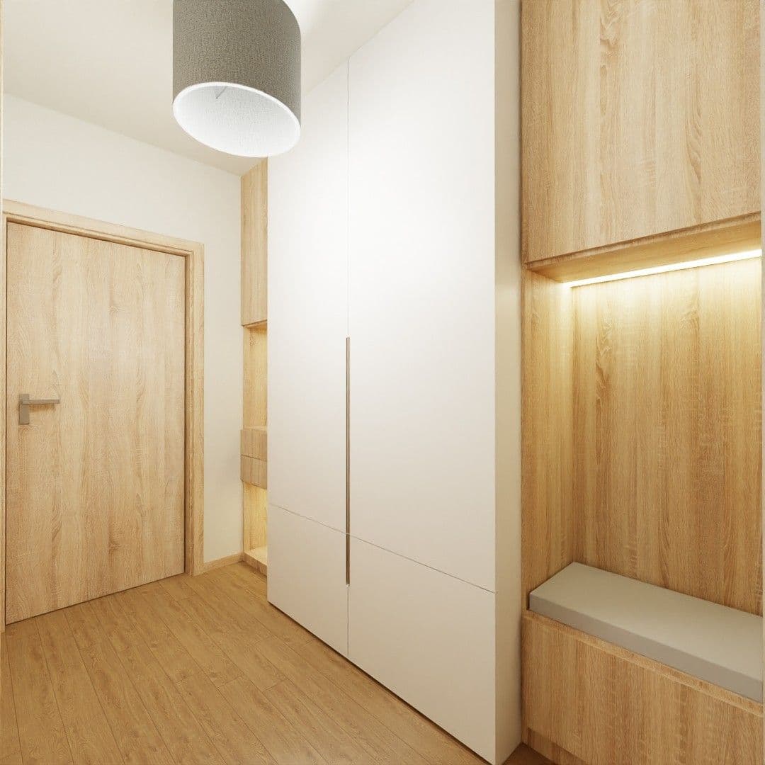 Predaj bytu 1-izbový 35 m², Lázeňská, Slaný, Středočeský kraj Predaj bytu 1-izbový 35 m², Lázeňská, Slaný, Středočeský kraj