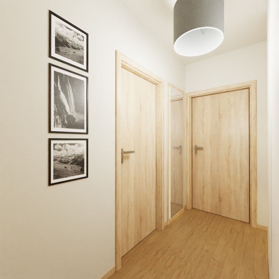 Predaj bytu 1-izbový 35 m², Lázeňská, Slaný, Středočeský kraj Predaj bytu 1-izbový 35 m², Lázeňská, Slaný, Středočeský kraj