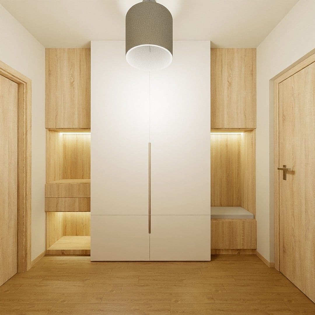 Predaj bytu 1-izbový 35 m², Lázeňská, Slaný, Středočeský kraj Predaj bytu 1-izbový 35 m², Lázeňská, Slaný, Středočeský kraj