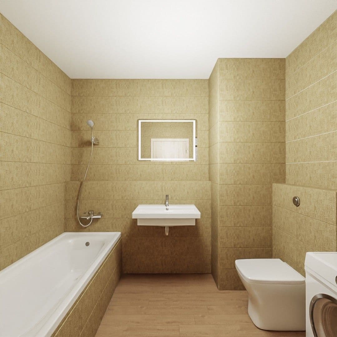 Predaj bytu 1-izbový 35 m², Lázeňská, Slaný, Středočeský kraj Predaj bytu 1-izbový 35 m², Lázeňská, Slaný, Středočeský kraj