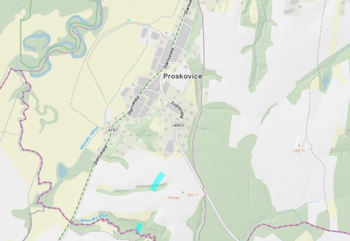 Predaj pozemku 6.739 m², Ostrava, Moravskoslezský kraj Predaj pozemku 6.739 m², Ostrava, Moravskoslezský kraj