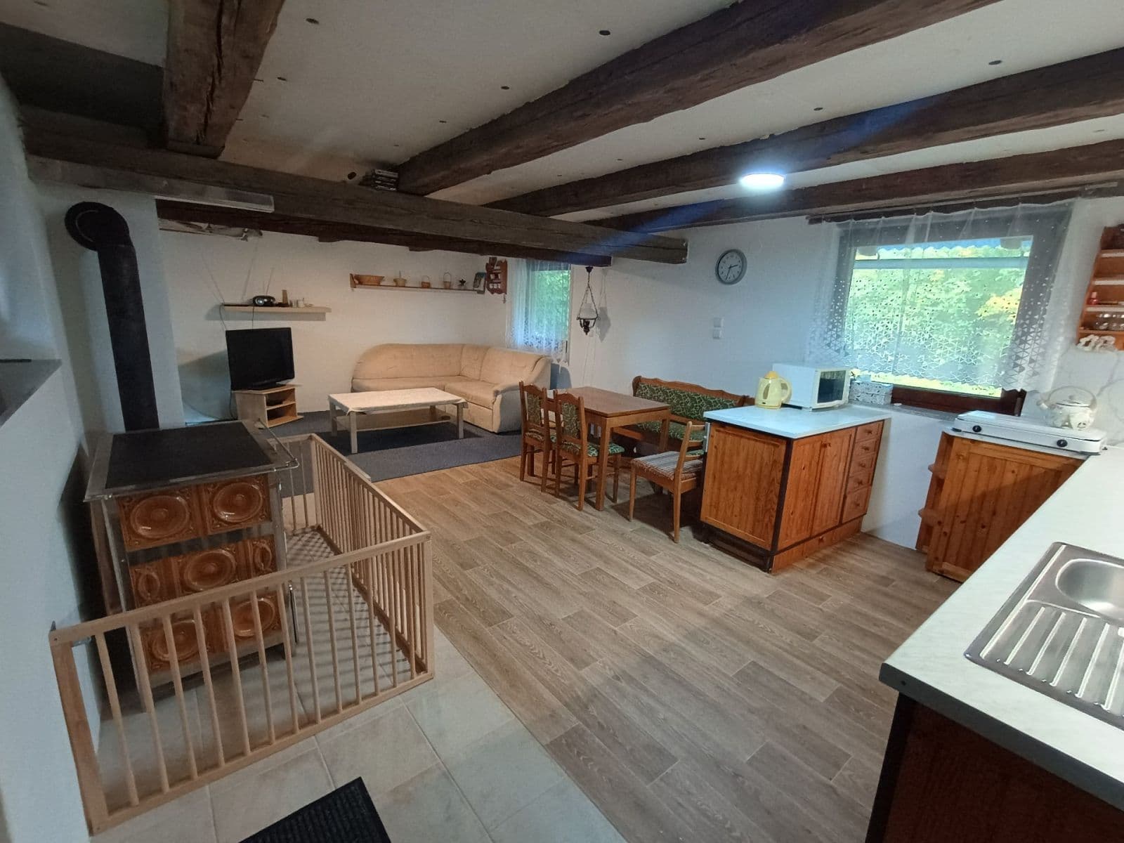 Predaj rekreačného objektu 46 m², pozemek 798 m², Mladova, Bílovice nad Svitavou, Jihomoravský kraj Predaj rekreačného objektu 46 m², pozemek 798 m², Mladova, Bílovice nad Svitavou, Jihomoravský kraj