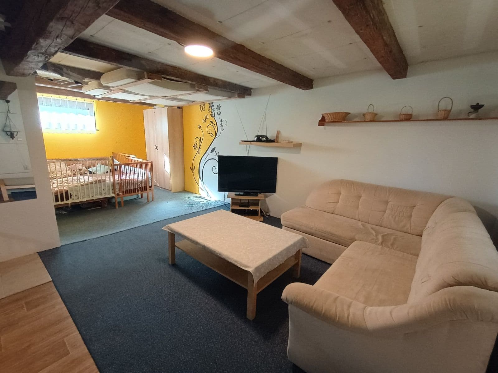 Predaj rekreačného objektu 46 m², pozemek 798 m², Mladova, Bílovice nad Svitavou, Jihomoravský kraj Predaj rekreačného objektu 46 m², pozemek 798 m², Mladova, Bílovice nad Svitavou, Jihomoravský kraj