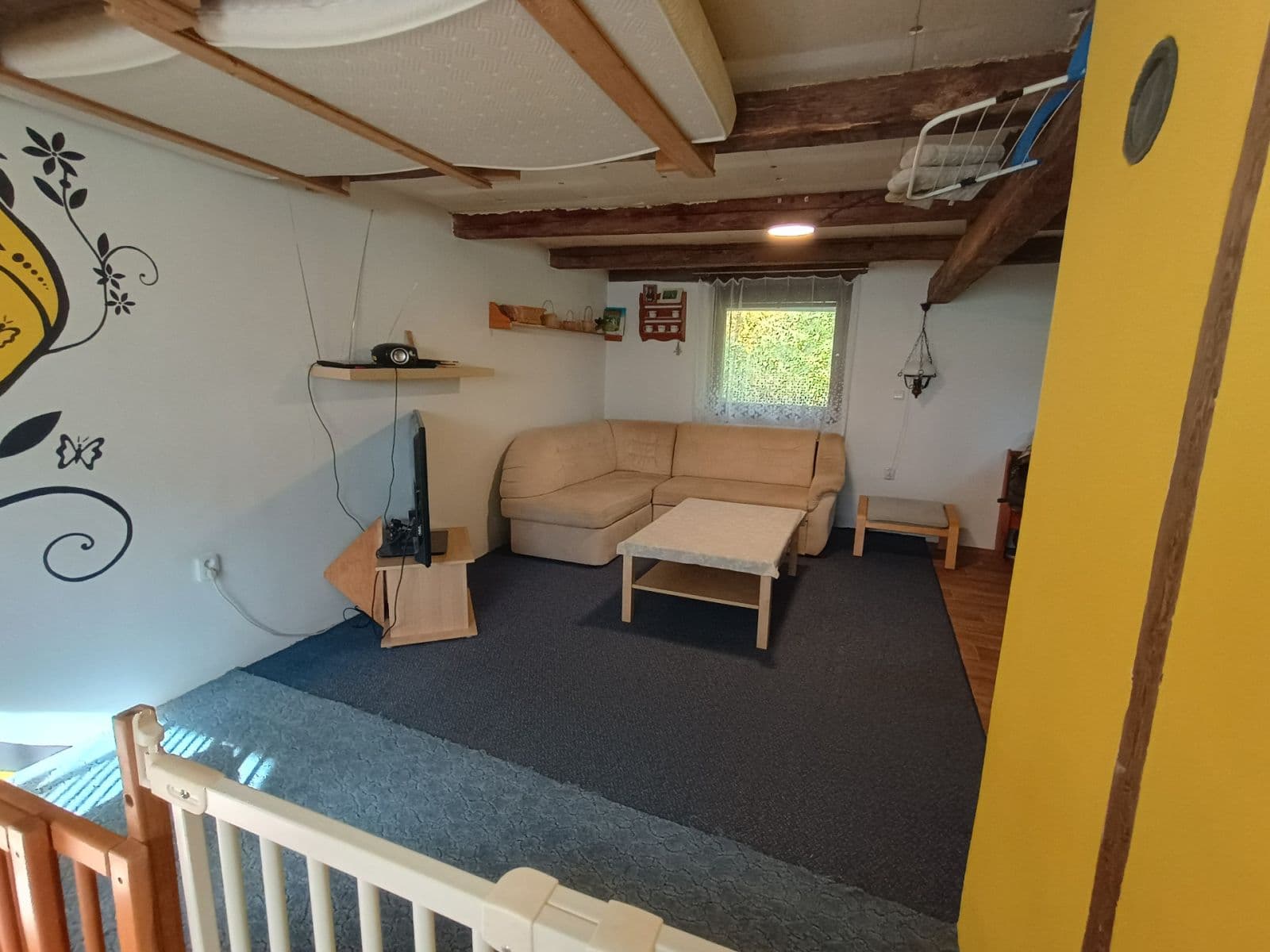 Predaj rekreačného objektu 46 m², pozemek 798 m², Mladova, Bílovice nad Svitavou, Jihomoravský kraj Predaj rekreačného objektu 46 m², pozemek 798 m², Mladova, Bílovice nad Svitavou, Jihomoravský kraj