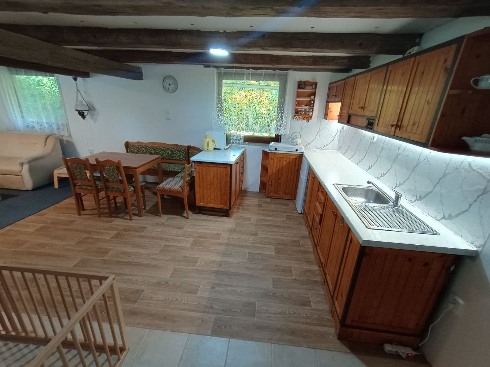 Predaj rekreačného objektu 46 m², pozemek 798 m², Mladova, Bílovice nad Svitavou, Jihomoravský kraj Predaj rekreačného objektu 46 m², pozemek 798 m², Mladova, Bílovice nad Svitavou, Jihomoravský kraj