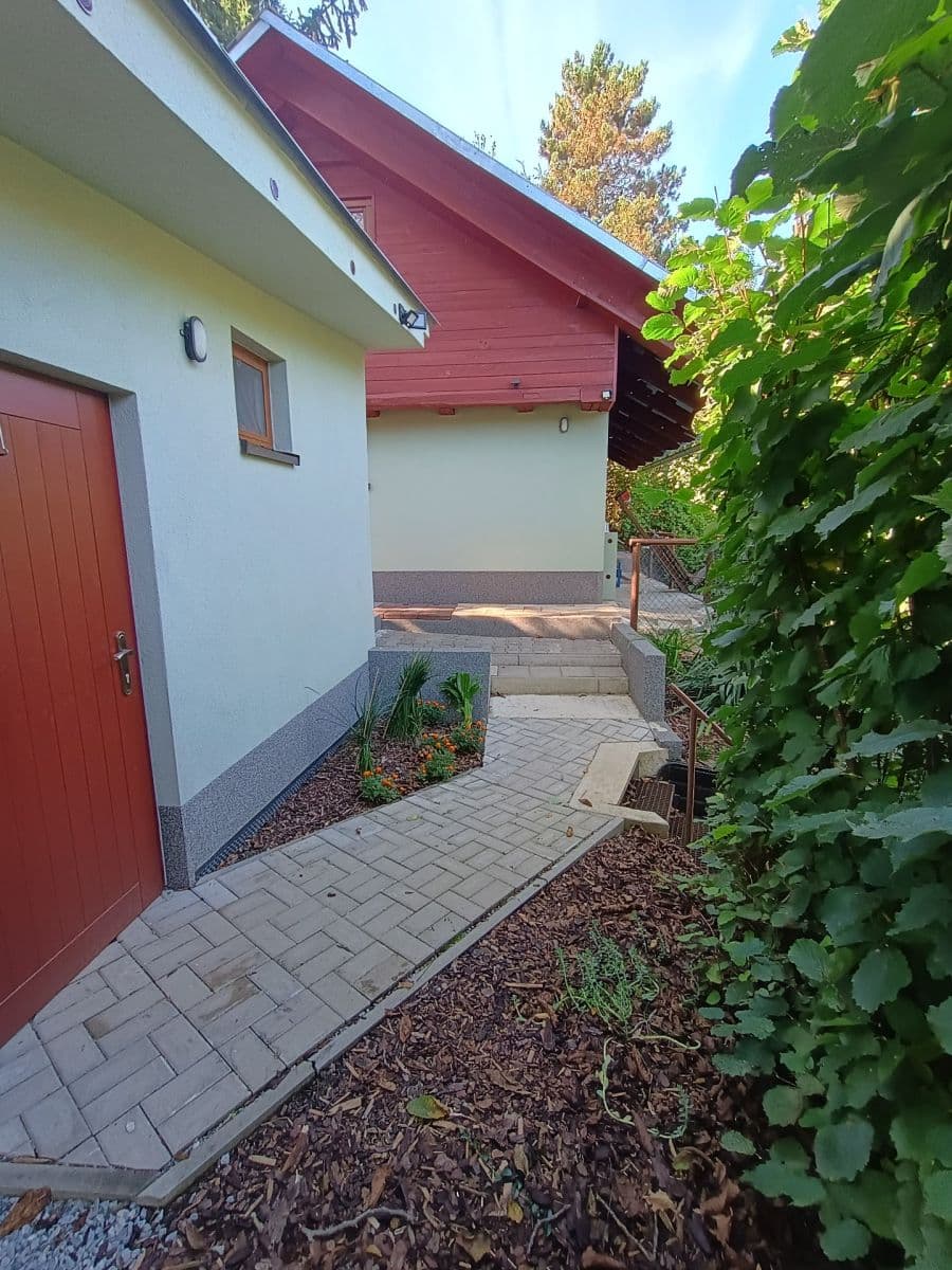 Predaj rekreačného objektu 46 m², pozemek 798 m², Mladova, Bílovice nad Svitavou, Jihomoravský kraj Predaj rekreačného objektu 46 m², pozemek 798 m², Mladova, Bílovice nad Svitavou, Jihomoravský kraj