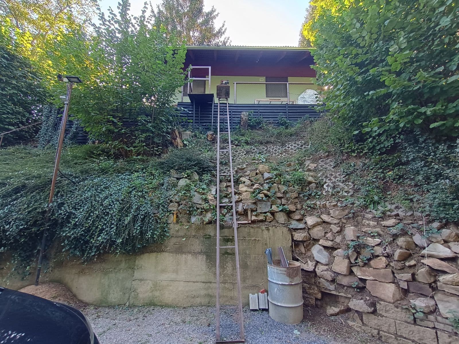 Predaj rekreačného objektu 46 m², pozemek 798 m², Mladova, Bílovice nad Svitavou, Jihomoravský kraj Predaj rekreačného objektu 46 m², pozemek 798 m², Mladova, Bílovice nad Svitavou, Jihomoravský kraj