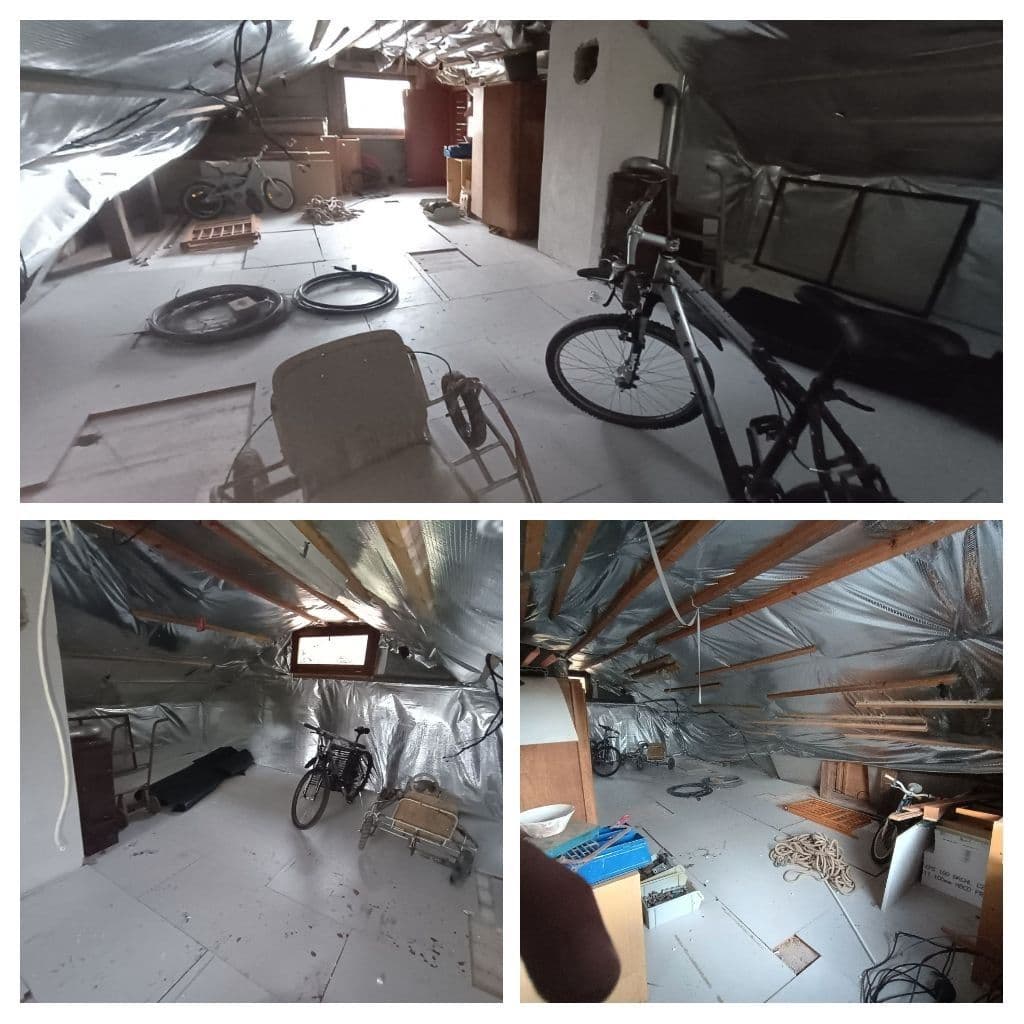 Predaj rekreačného objektu 46 m², pozemek 798 m², Mladova, Bílovice nad Svitavou, Jihomoravský kraj Predaj rekreačného objektu 46 m², pozemek 798 m², Mladova, Bílovice nad Svitavou, Jihomoravský kraj