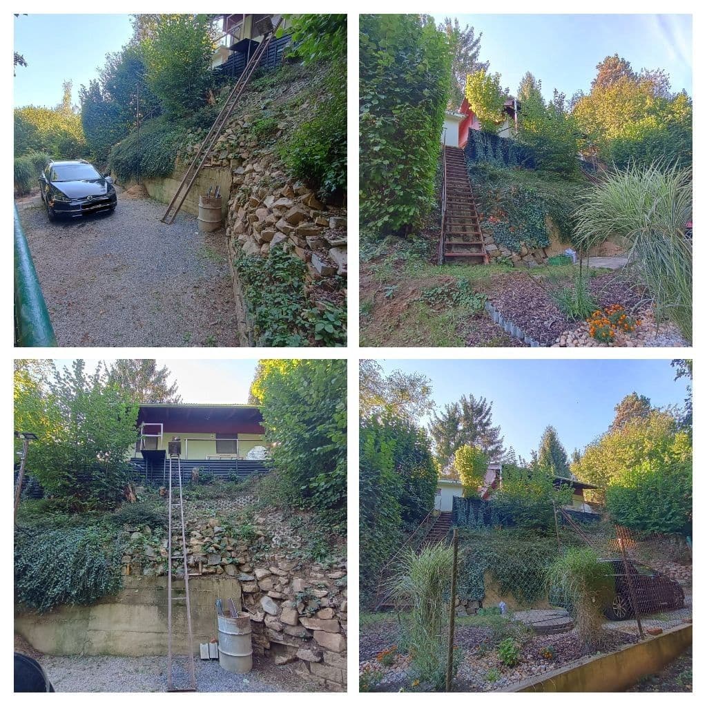 Predaj rekreačného objektu 46 m², pozemek 798 m², Mladova, Bílovice nad Svitavou, Jihomoravský kraj Predaj rekreačného objektu 46 m², pozemek 798 m², Mladova, Bílovice nad Svitavou, Jihomoravský kraj