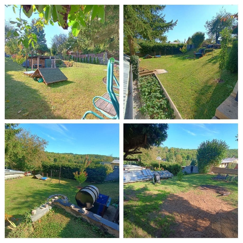 Predaj rekreačného objektu 46 m², pozemek 798 m², Mladova, Bílovice nad Svitavou, Jihomoravský kraj Predaj rekreačného objektu 46 m², pozemek 798 m², Mladova, Bílovice nad Svitavou, Jihomoravský kraj