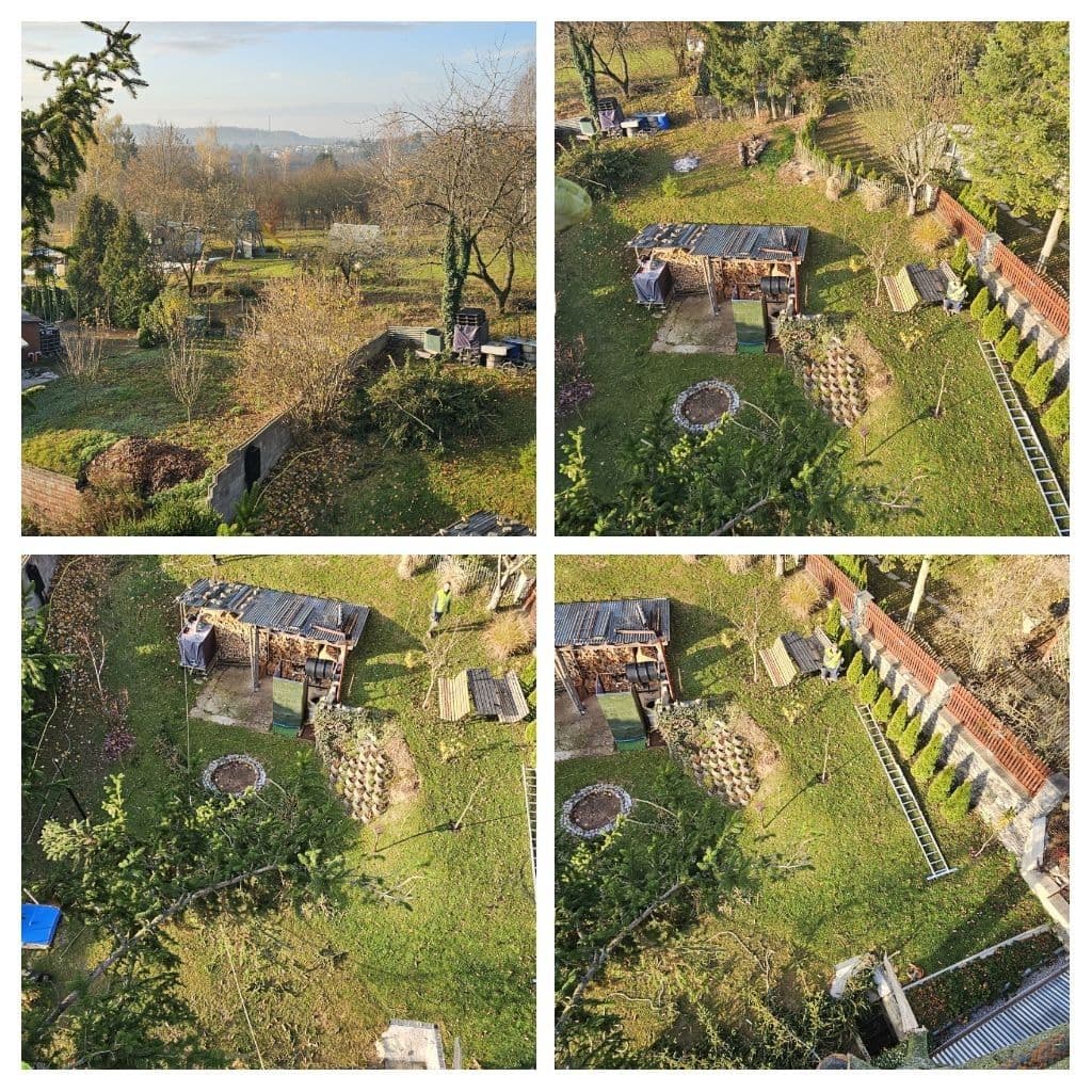 Predaj rekreačného objektu 46 m², pozemek 798 m², Mladova, Bílovice nad Svitavou, Jihomoravský kraj Predaj rekreačného objektu 46 m², pozemek 798 m², Mladova, Bílovice nad Svitavou, Jihomoravský kraj