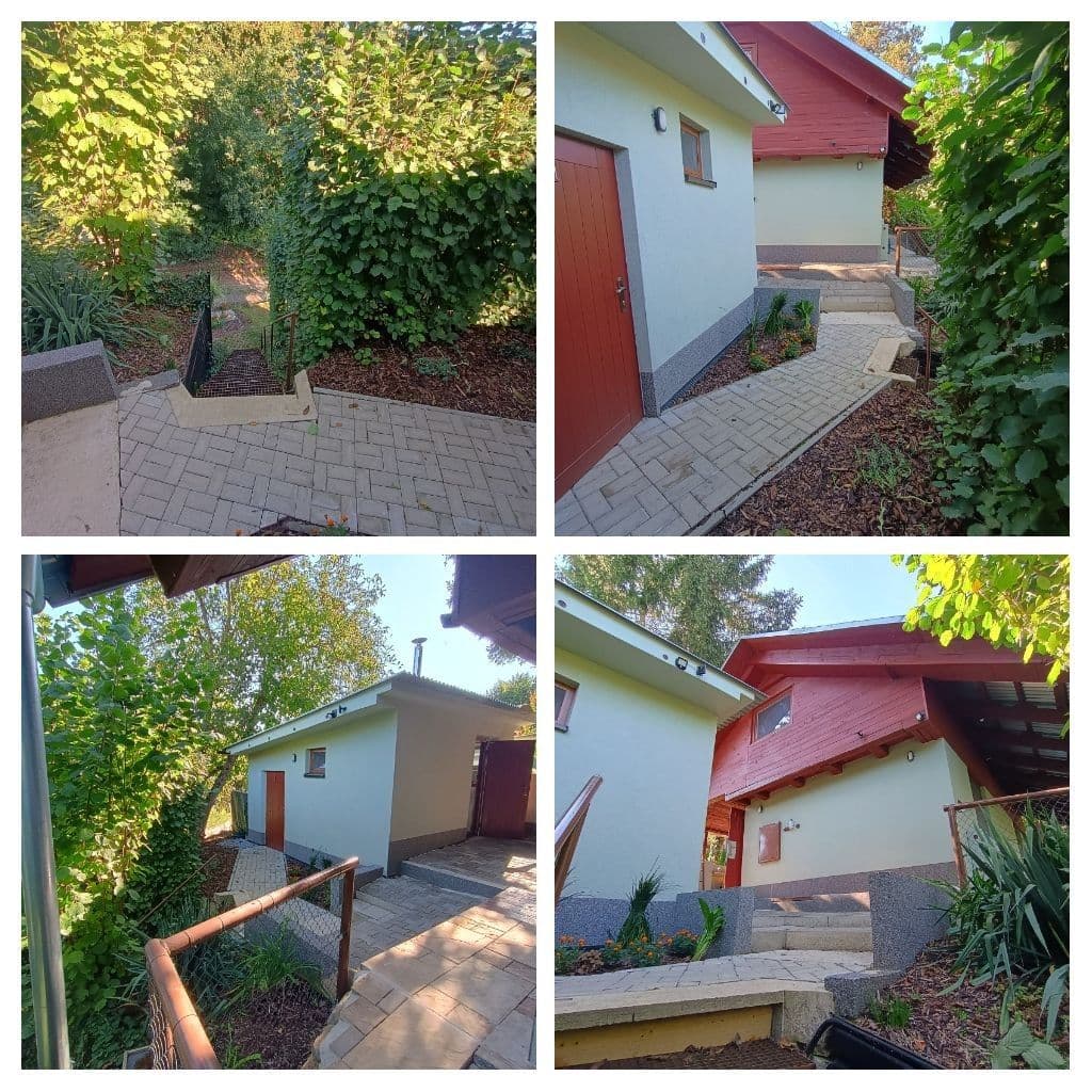 Predaj rekreačného objektu 46 m², pozemek 798 m², Mladova, Bílovice nad Svitavou, Jihomoravský kraj Predaj rekreačného objektu 46 m², pozemek 798 m², Mladova, Bílovice nad Svitavou, Jihomoravský kraj