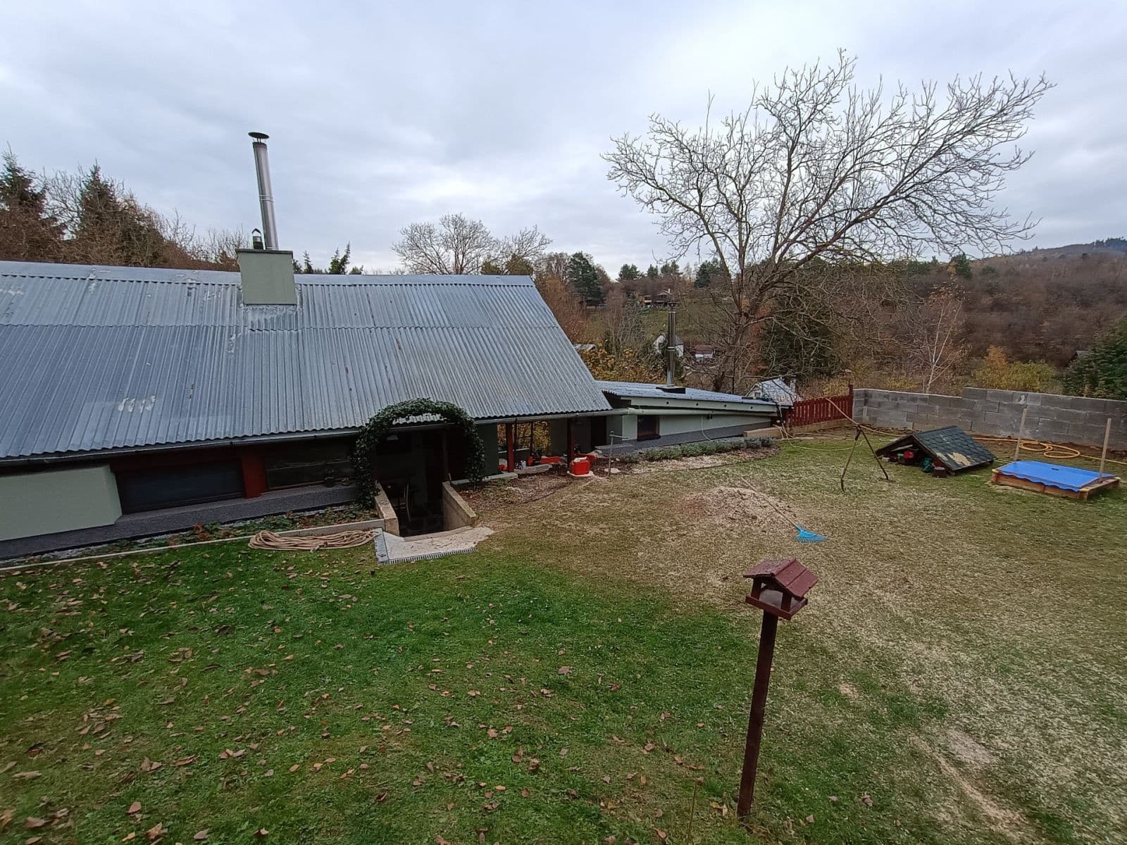 Predaj rekreačného objektu 46 m², pozemek 798 m², Mladova, Bílovice nad Svitavou, Jihomoravský kraj Predaj rekreačného objektu 46 m², pozemek 798 m², Mladova, Bílovice nad Svitavou, Jihomoravský kraj