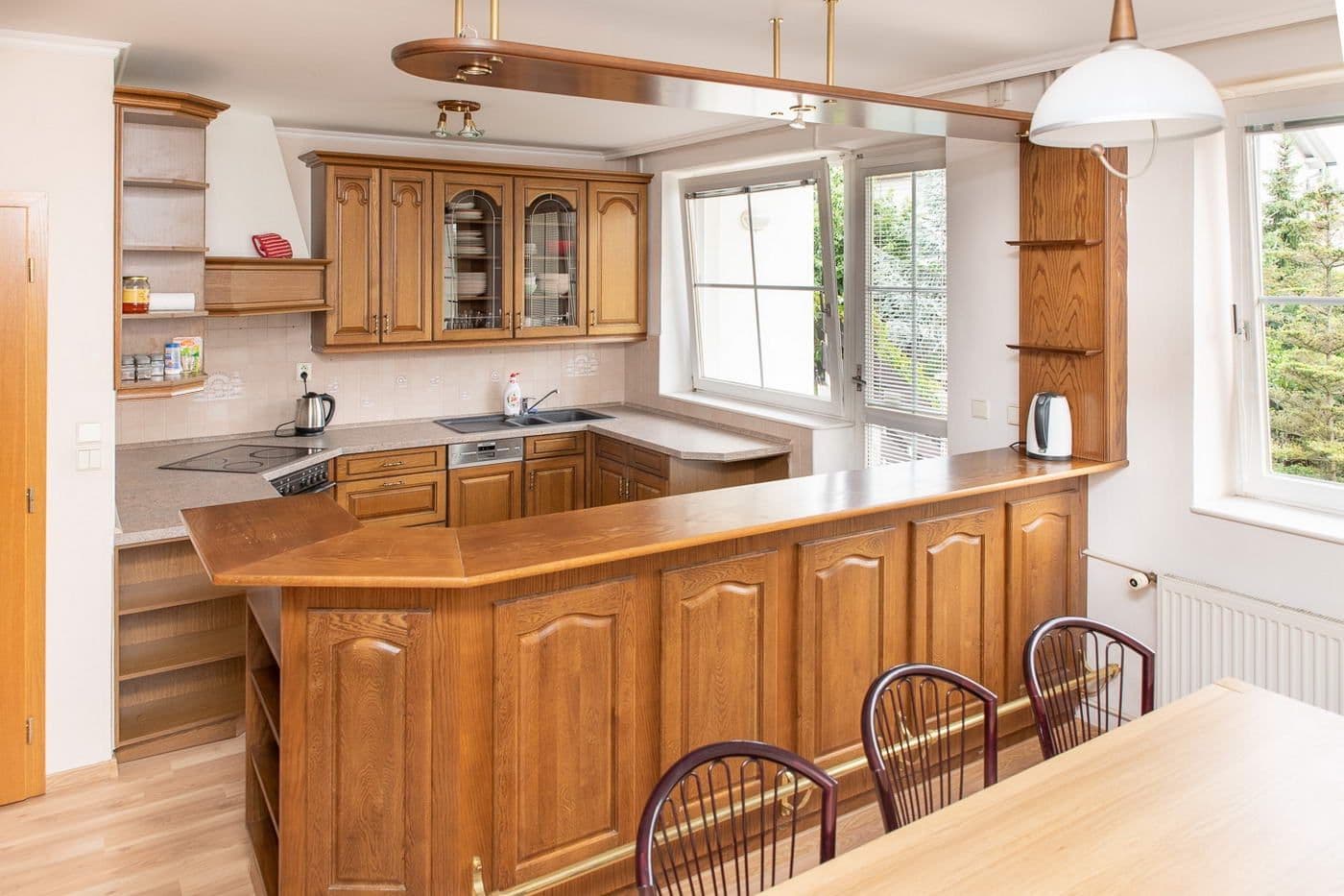 Prenájom bytu 3-izbový 18 m², K Zahrádkám, Praha, Praha Prenájom bytu 3-izbový 18 m², K Zahrádkám, Praha, Praha