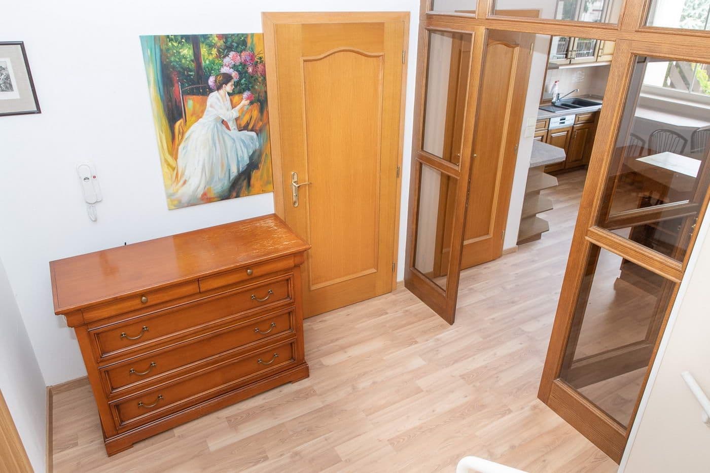 Prenájom bytu 3-izbový 18 m², K Zahrádkám, Praha, Praha Prenájom bytu 3-izbový 18 m², K Zahrádkám, Praha, Praha