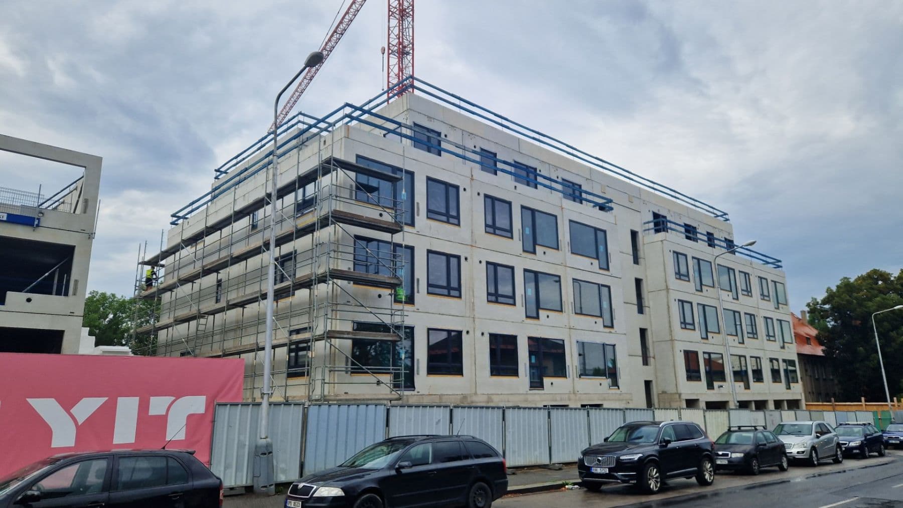 Predaj bytu 2-izbový 53 m², Ke stadionu, Kladno, Středočeský kraj Predaj bytu 2-izbový 53 m², Ke stadionu, Kladno, Středočeský kraj