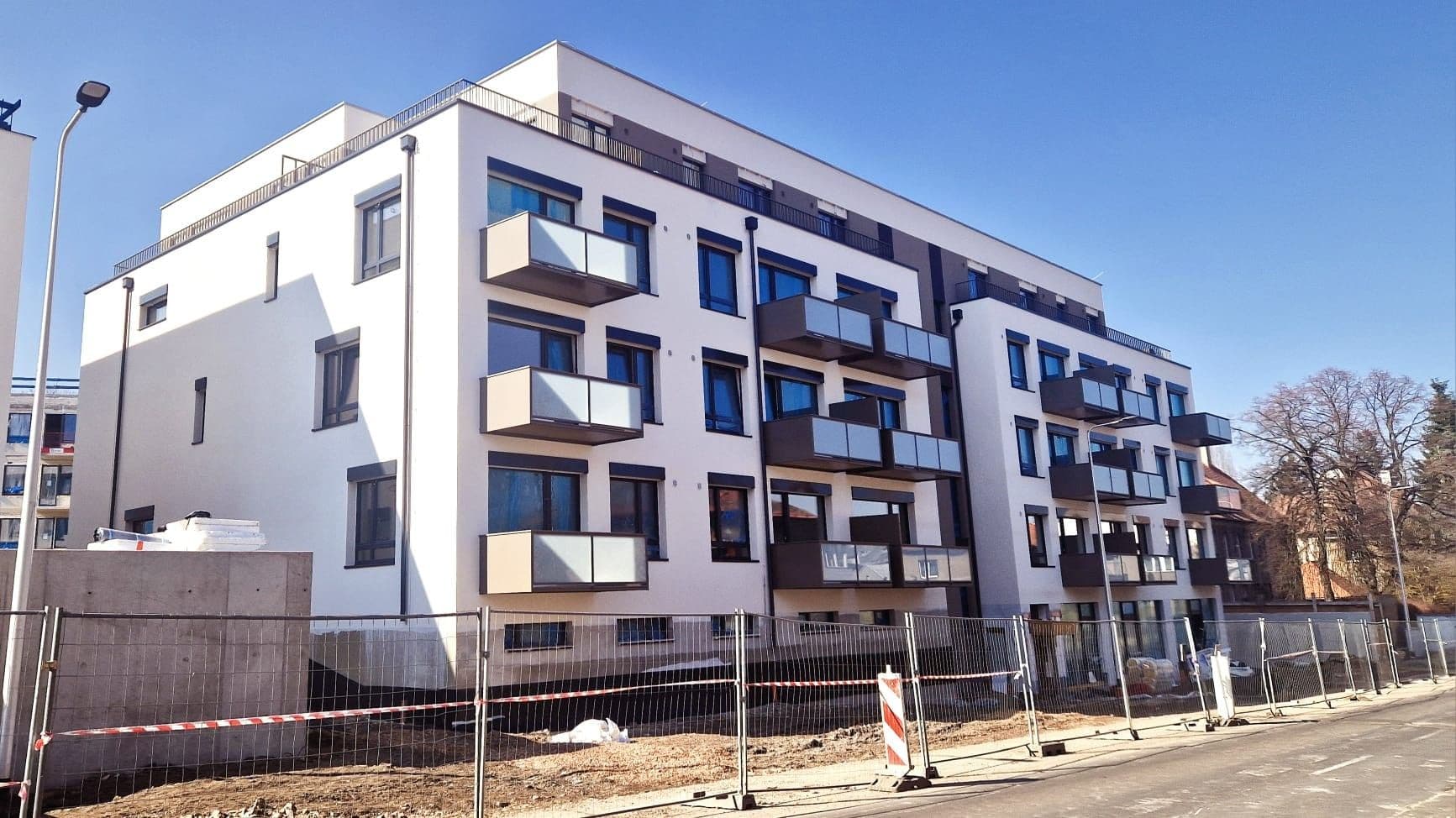 Predaj bytu 2-izbový 53 m², Ke stadionu, Kladno, Středočeský kraj Predaj bytu 2-izbový 53 m², Ke stadionu, Kladno, Středočeský kraj