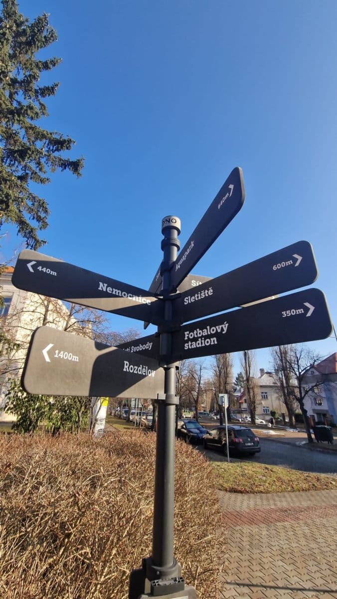 Predaj bytu 2-izbový 53 m², Ke stadionu, Kladno, Středočeský kraj Predaj bytu 2-izbový 53 m², Ke stadionu, Kladno, Středočeský kraj