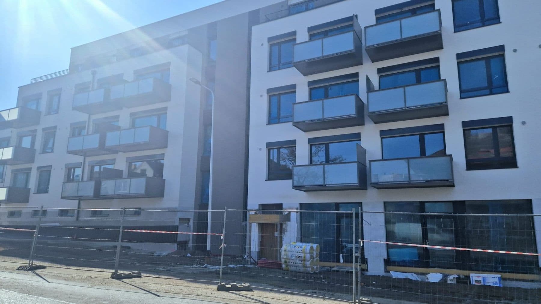 Predaj bytu 2-izbový 53 m², Ke stadionu, Kladno, Středočeský kraj Predaj bytu 2-izbový 53 m², Ke stadionu, Kladno, Středočeský kraj