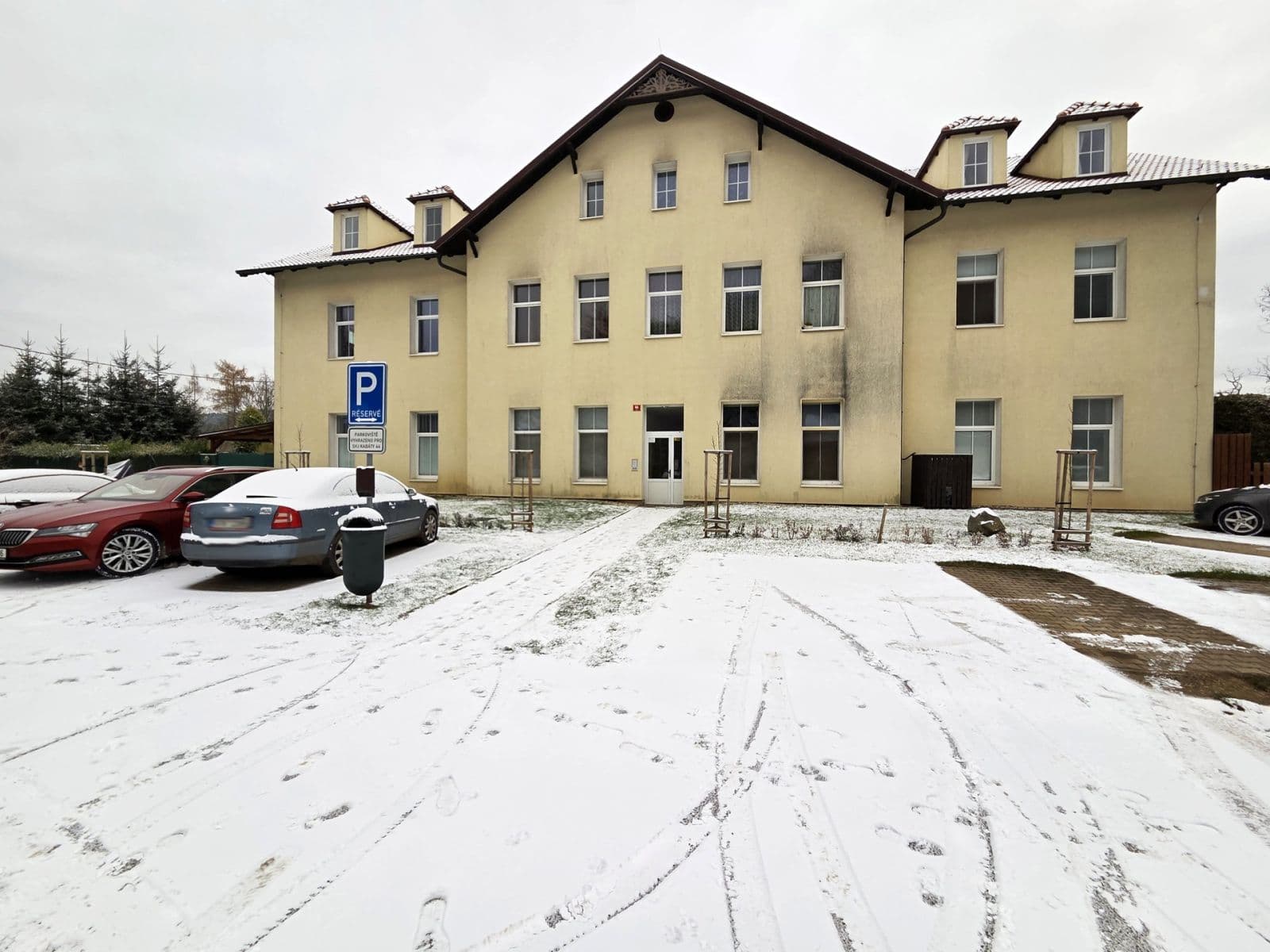 Prenájom bytu 3-izbový 85 m², Jílové u Prahy, Středočeský kraj Prenájom bytu 3-izbový 85 m², Jílové u Prahy, Středočeský kraj