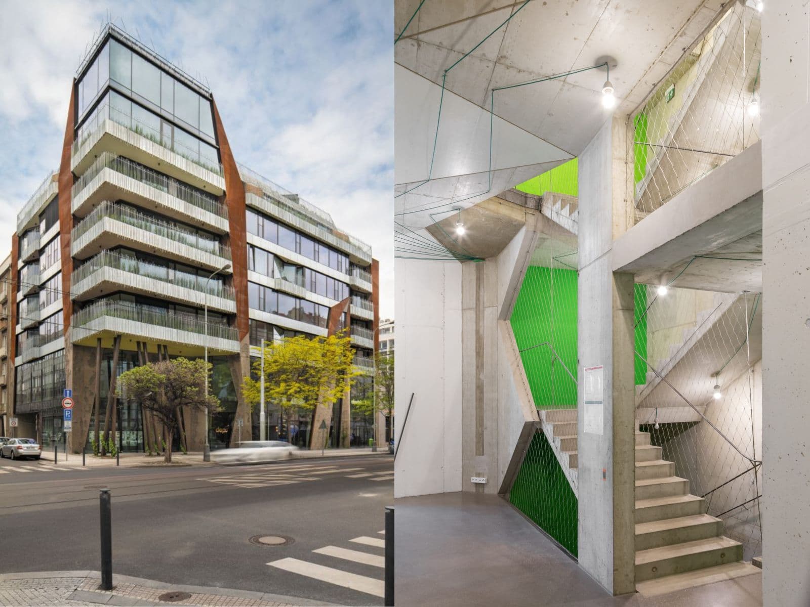 Prenájom bytu 57 m², Komunardů, Praha, Praha Prenájom bytu 57 m², Komunardů, Praha, Praha