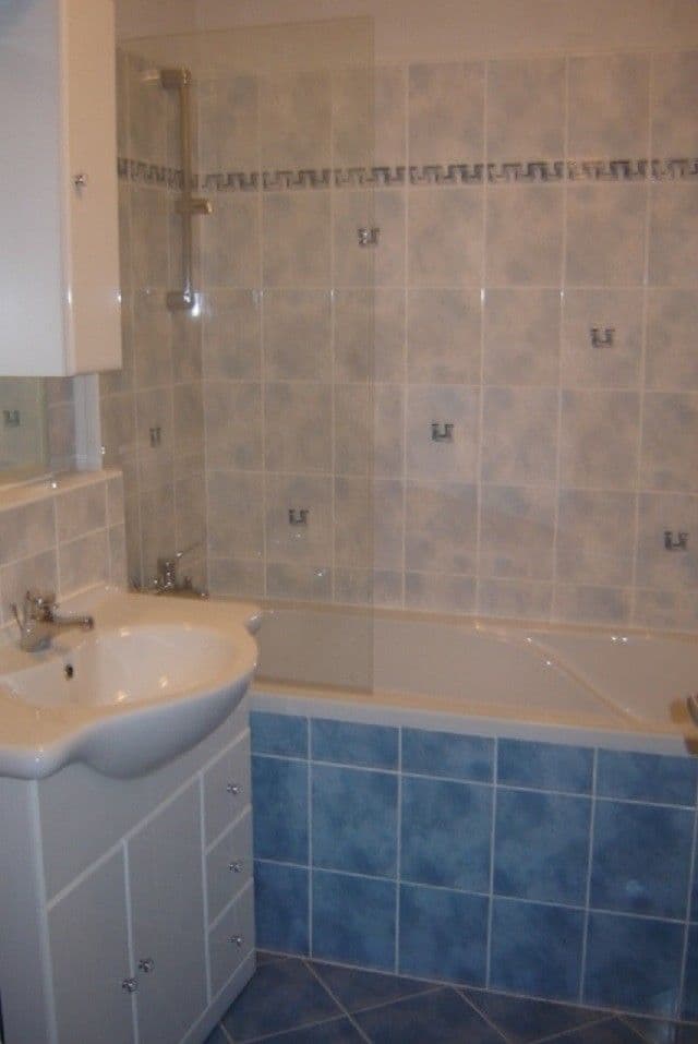 Prenájom bytu 3-izbový 71 m², Kyselova, Praha, Praha Prenájom bytu 3-izbový 71 m², Kyselova, Praha, Praha