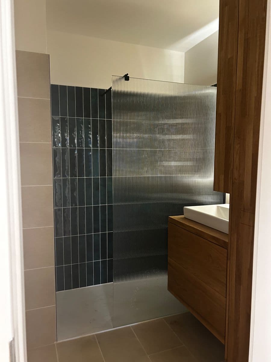 Prenájom bytu 1-izbový 33 m², Jeseniova, Praha, Praha Prenájom bytu 1-izbový 33 m², Jeseniova, Praha, Praha