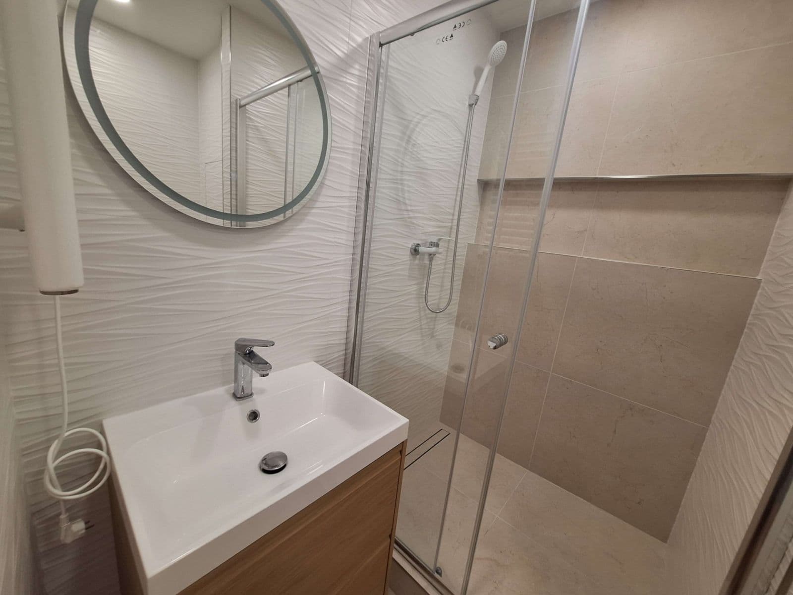 Prenájom bytu 1-izbový 27 m², Hlavatého, Praha, Praha Prenájom bytu 1-izbový 27 m², Hlavatého, Praha, Praha