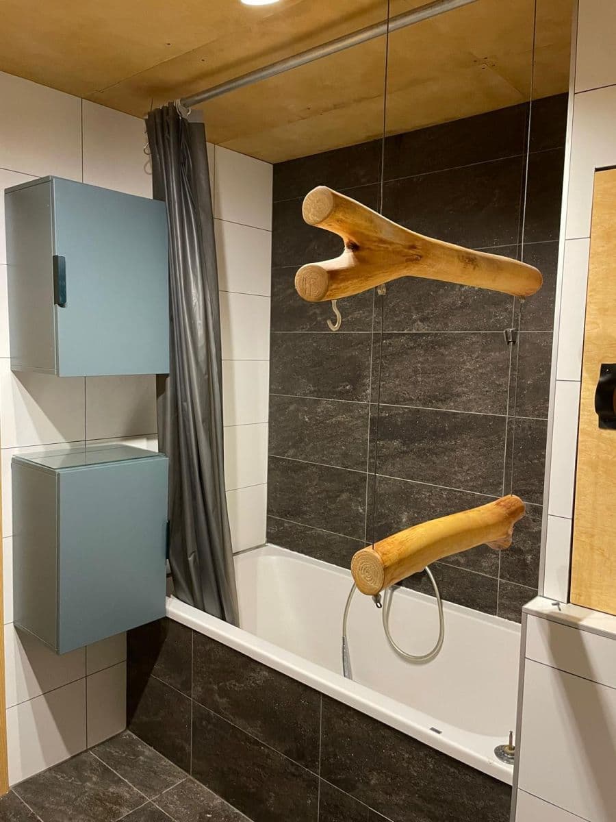 Prenájom bytu 3-izbový 74 m², Milana Fialy, Ostrava, Moravskoslezský kraj Prenájom bytu 3-izbový 74 m², Milana Fialy, Ostrava, Moravskoslezský kraj