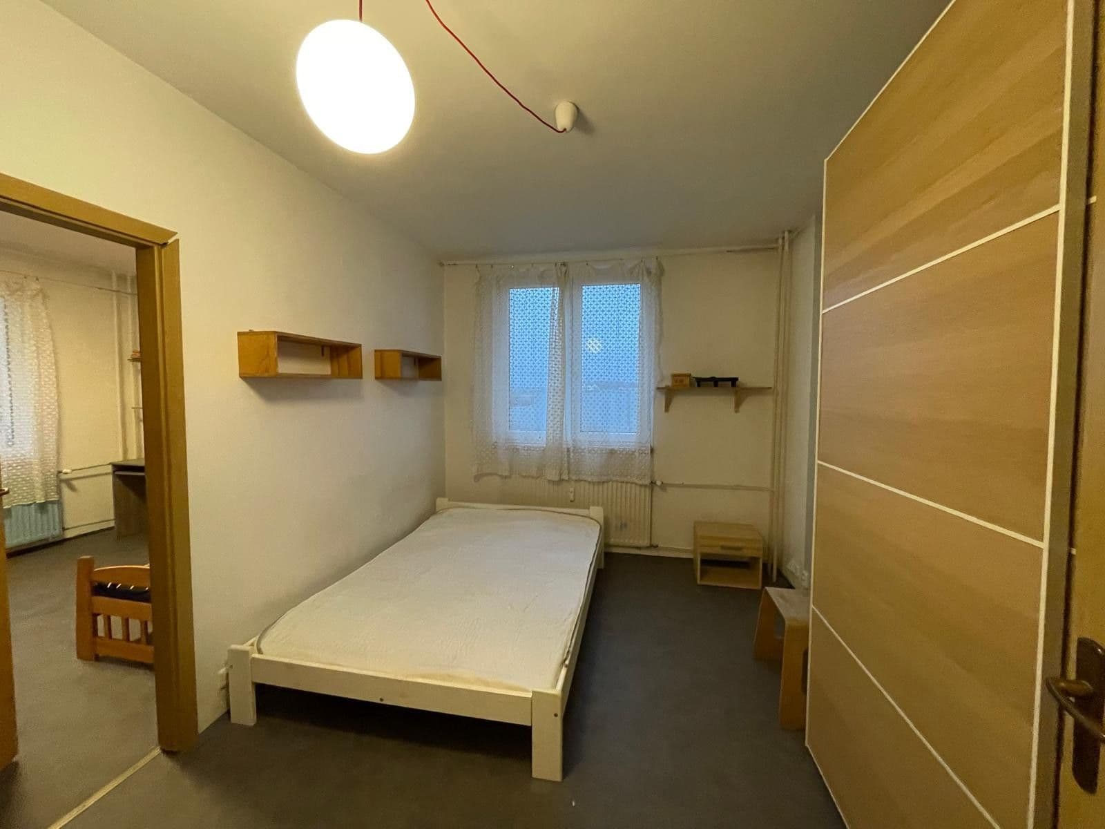 Prenájom bytu 3-izbový 74 m², Milana Fialy, Ostrava, Moravskoslezský kraj Prenájom bytu 3-izbový 74 m², Milana Fialy, Ostrava, Moravskoslezský kraj