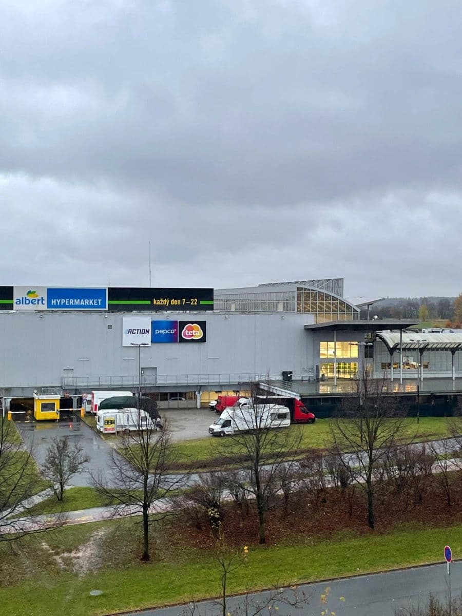 Prenájom bytu 3-izbový 74 m², Milana Fialy, Ostrava, Moravskoslezský kraj Prenájom bytu 3-izbový 74 m², Milana Fialy, Ostrava, Moravskoslezský kraj