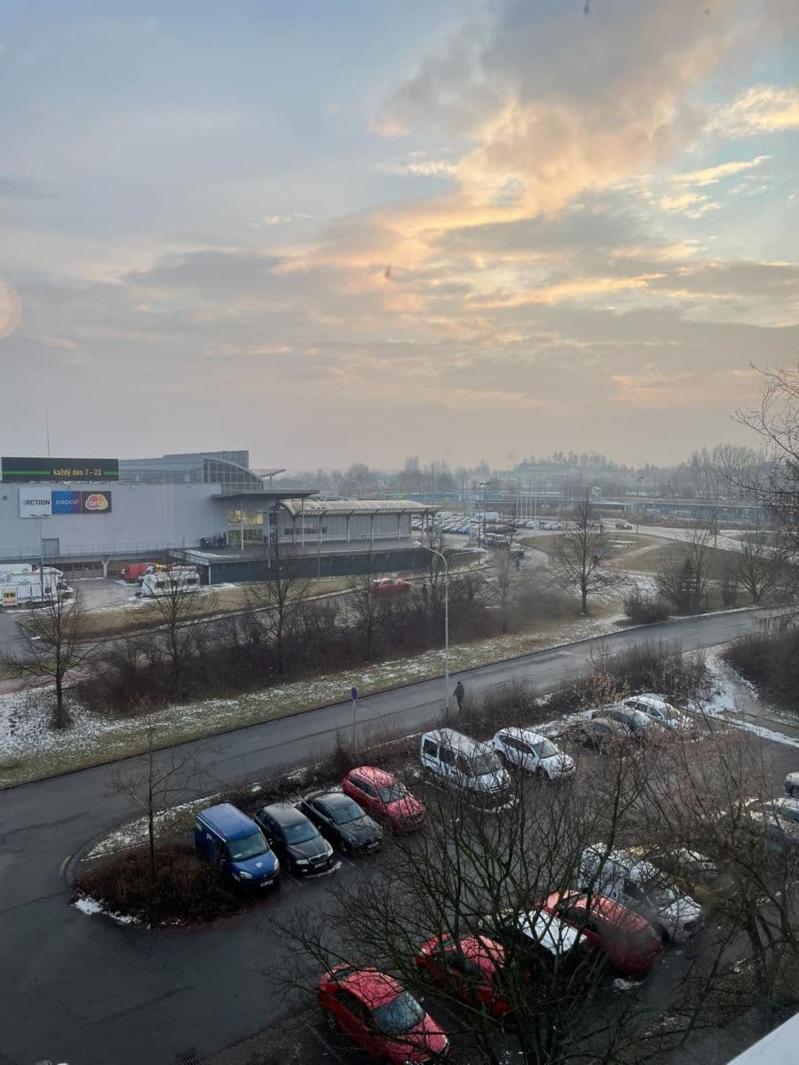 Prenájom bytu 3-izbový 74 m², Milana Fialy, Ostrava, Moravskoslezský kraj Prenájom bytu 3-izbový 74 m², Milana Fialy, Ostrava, Moravskoslezský kraj