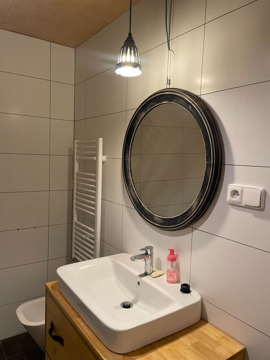 Prenájom bytu 3-izbový 74 m², Milana Fialy, Ostrava, Moravskoslezský kraj Prenájom bytu 3-izbový 74 m², Milana Fialy, Ostrava, Moravskoslezský kraj