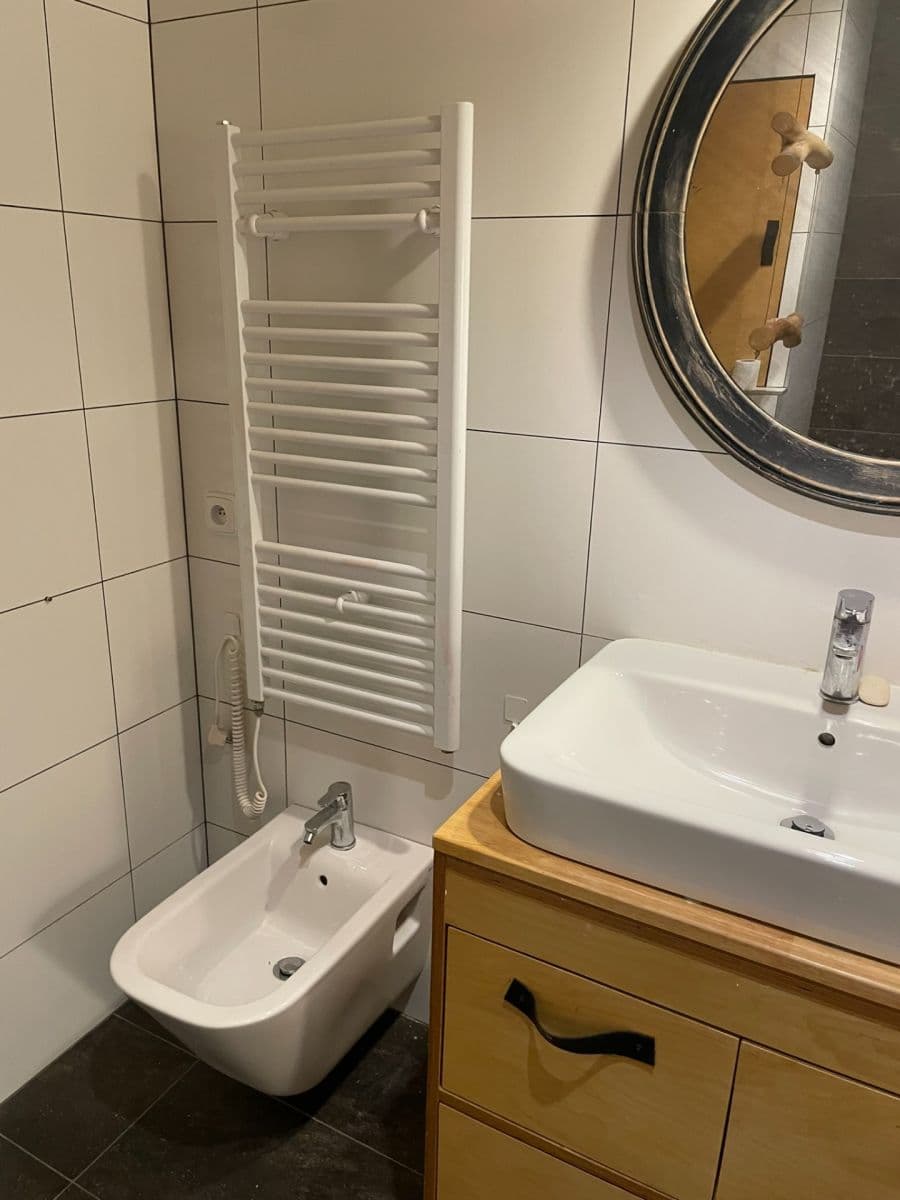 Prenájom bytu 3-izbový 74 m², Milana Fialy, Ostrava, Moravskoslezský kraj Prenájom bytu 3-izbový 74 m², Milana Fialy, Ostrava, Moravskoslezský kraj