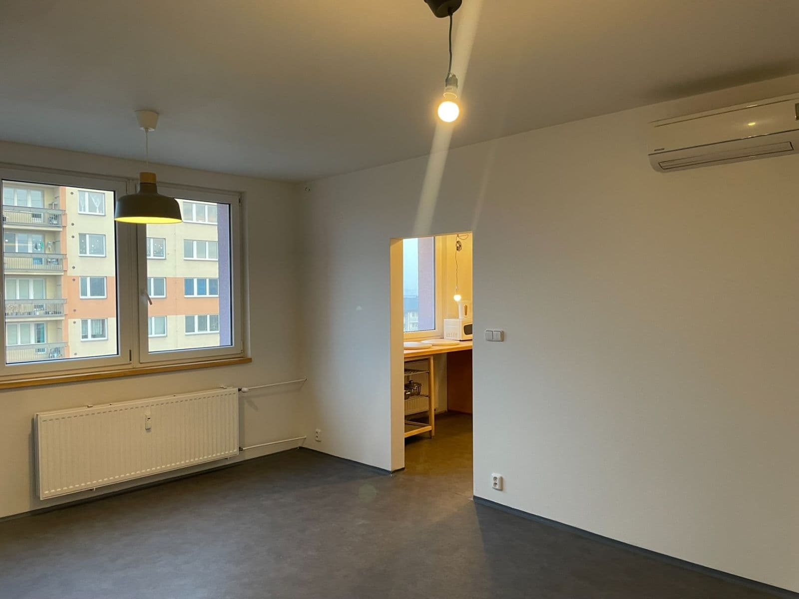 Prenájom bytu 3-izbový 74 m², Milana Fialy, Ostrava, Moravskoslezský kraj Prenájom bytu 3-izbový 74 m², Milana Fialy, Ostrava, Moravskoslezský kraj