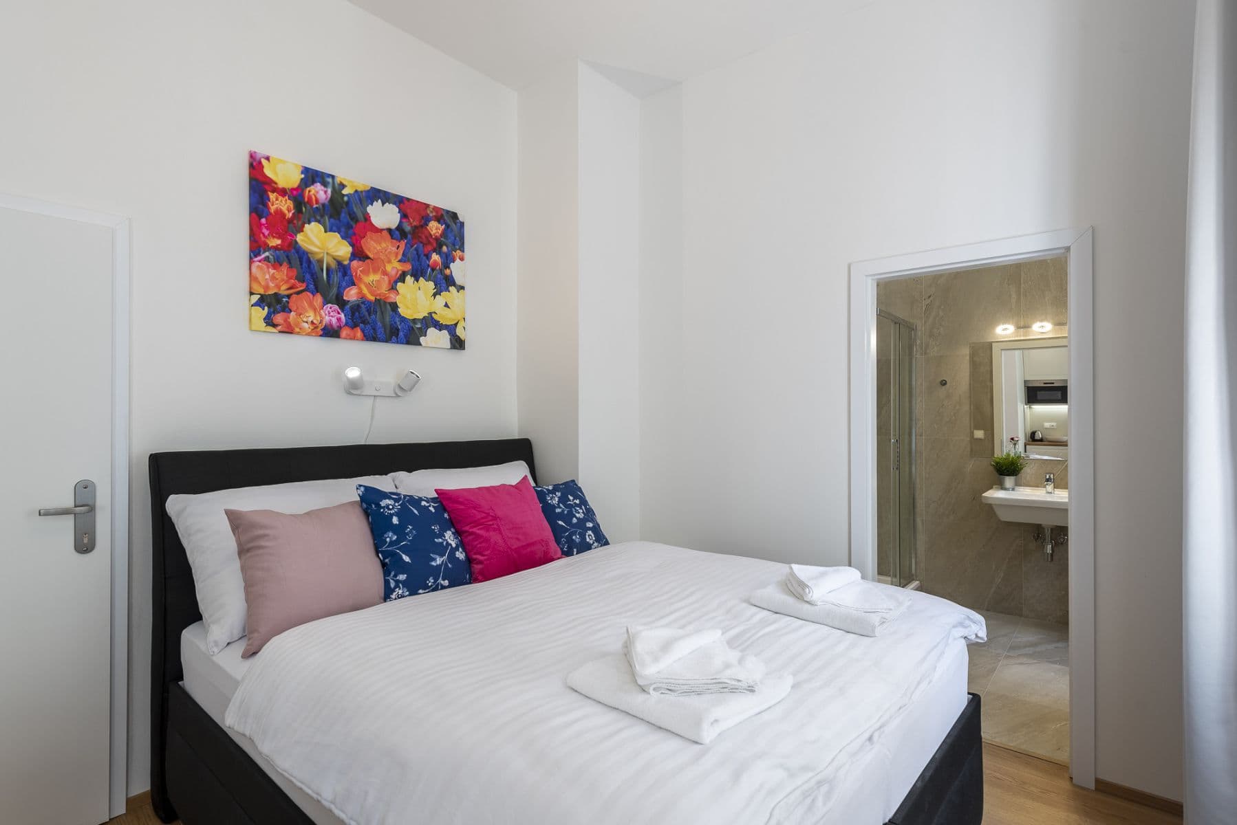 Prenájom bytu 20 m², Těšnov, Praha, Praha Prenájom bytu 20 m², Těšnov, Praha, Praha