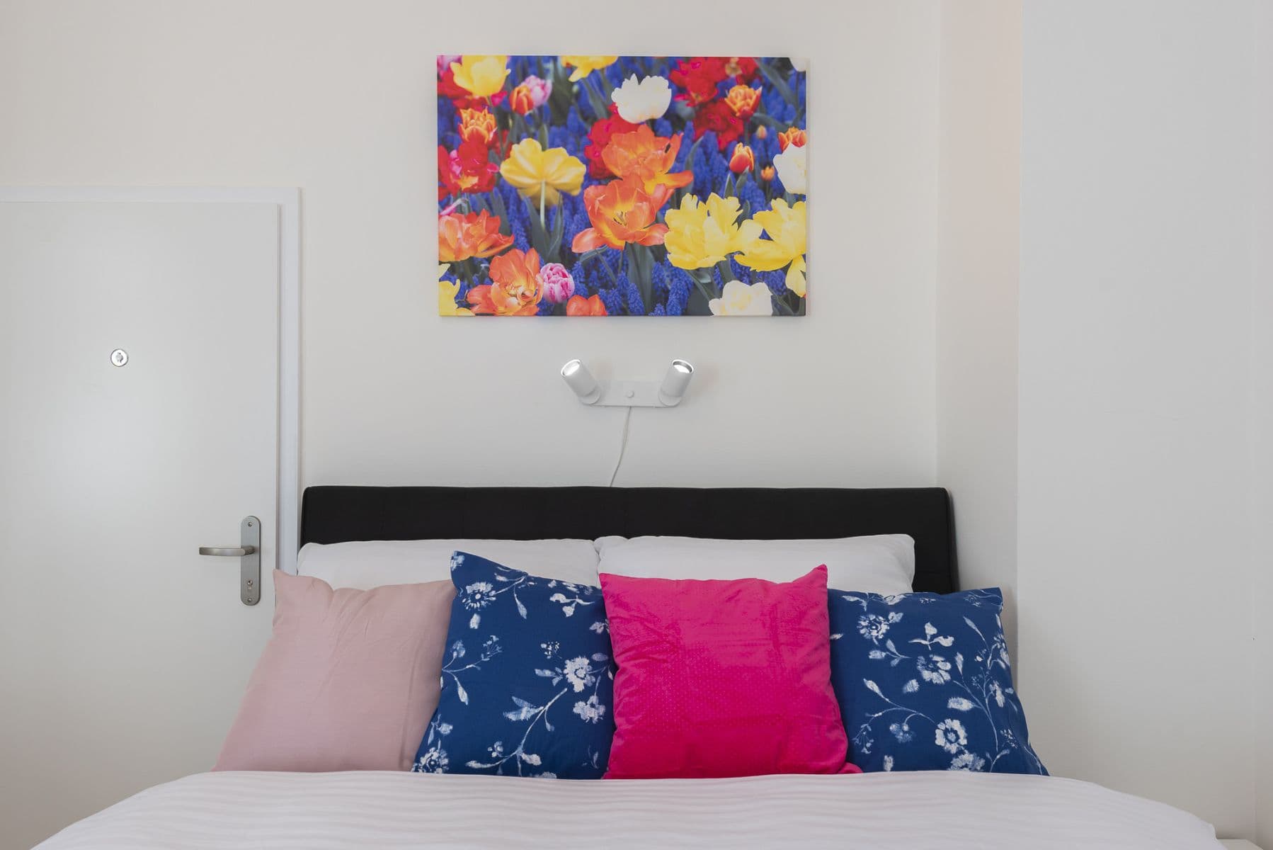 Prenájom bytu 20 m², Těšnov, Praha, Praha Prenájom bytu 20 m², Těšnov, Praha, Praha