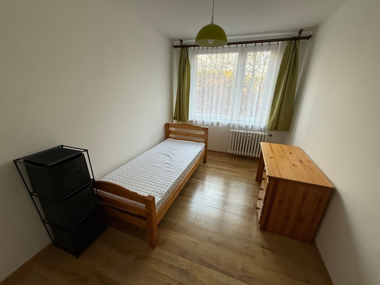 Prenájom bytu 2-izbový 43 m², Blattného, Praha, Praha Prenájom bytu 2-izbový 43 m², Blattného, Praha, Praha