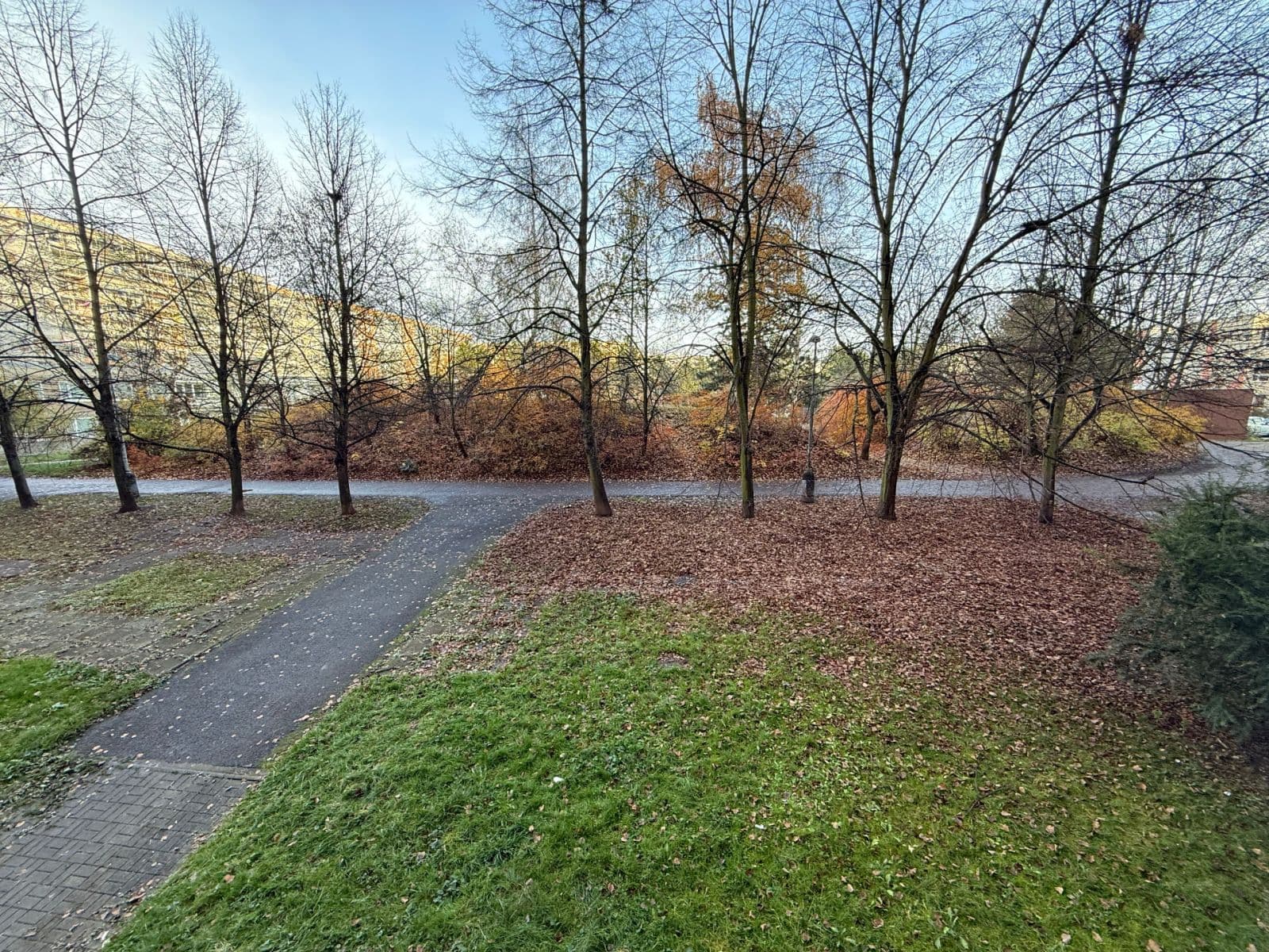 Prenájom bytu 2-izbový 43 m², Blattného, Praha, Praha Prenájom bytu 2-izbový 43 m², Blattného, Praha, Praha