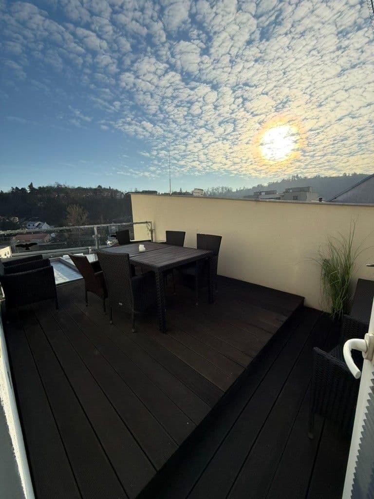 Prenájom bytu 2-izbový 69 m², Rybářská, Brno, Jihomoravský kraj Prenájom bytu 2-izbový 69 m², Rybářská, Brno, Jihomoravský kraj