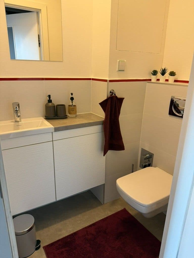 Prenájom bytu 2-izbový 69 m², Rybářská, Brno, Jihomoravský kraj Prenájom bytu 2-izbový 69 m², Rybářská, Brno, Jihomoravský kraj