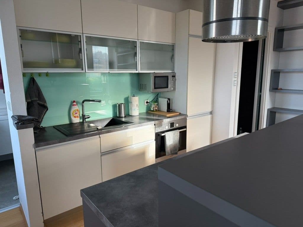 Prenájom bytu 2-izbový 69 m², Rybářská, Brno, Jihomoravský kraj Prenájom bytu 2-izbový 69 m², Rybářská, Brno, Jihomoravský kraj